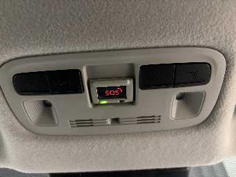 TOYOTA SIENTA 2025 Image 41