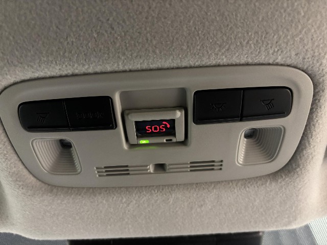 TOYOTA SIENTA 2025 Image 47