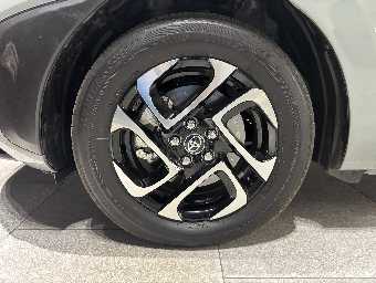 TOYOTA SIENTA 2025 Image 9