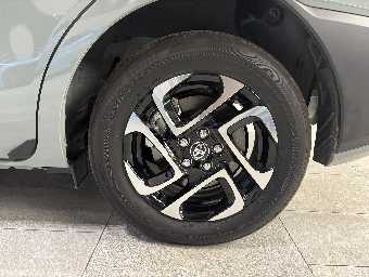 TOYOTA SIENTA 2025 Image 10