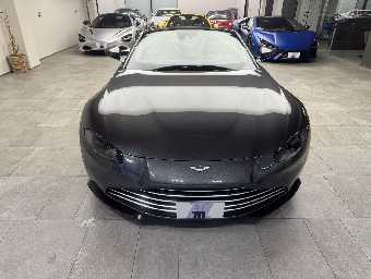 ASTON MARTIN VANTAGE 2022 Image 2