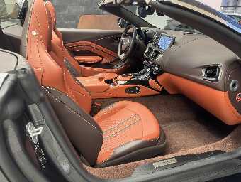 ASTON MARTIN VANTAGE 2022 Image 21