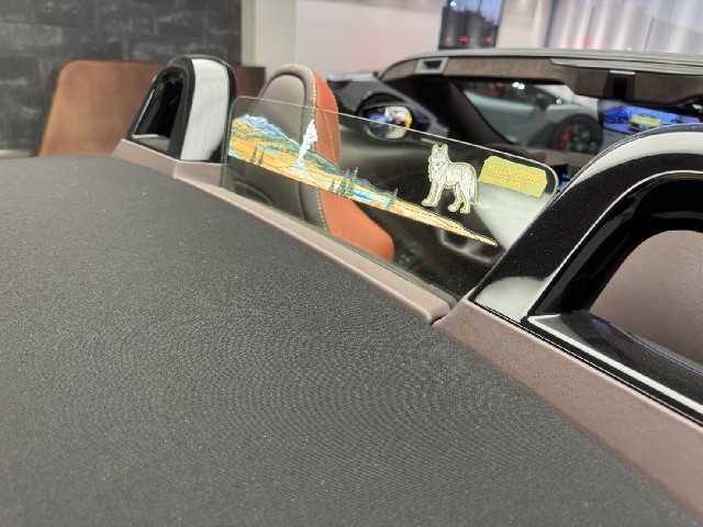 ASTON MARTIN VANTAGE 2022 Image 39