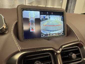 ASTON MARTIN VANTAGE 2022 Image 51