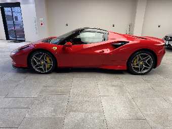 FERRARI F8 SPIDER 2021 Image 15