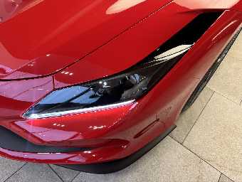 FERRARI F8 SPIDER 2021 Image 17