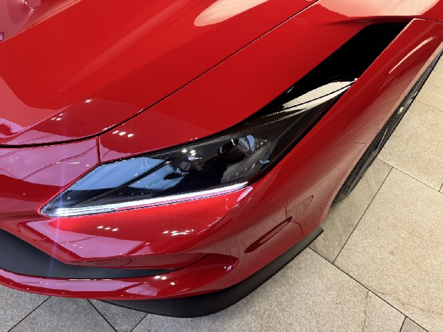 FERRARI F8 SPIDER 2021 Image 23