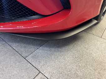 FERRARI F8 SPIDER 2021 Image 19