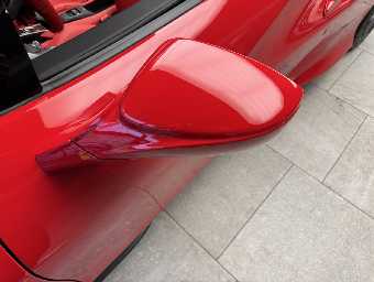 FERRARI F8 SPIDER 2021 Image 20