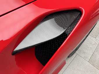 FERRARI F8 SPIDER 2021 Image 21