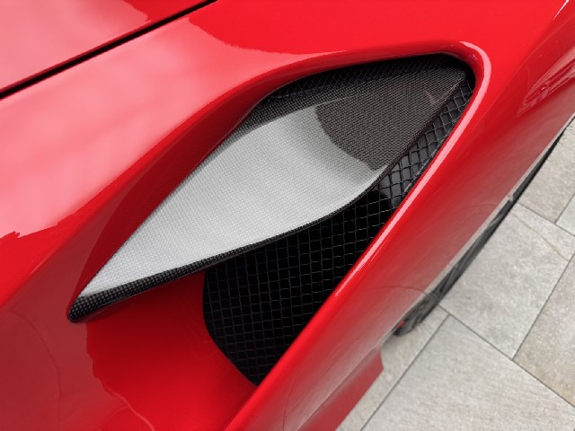 FERRARI F8 SPIDER 2021 Image 27