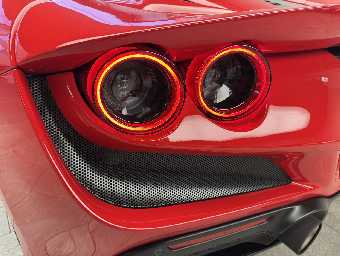 FERRARI F8 SPIDER 2021 Image 22