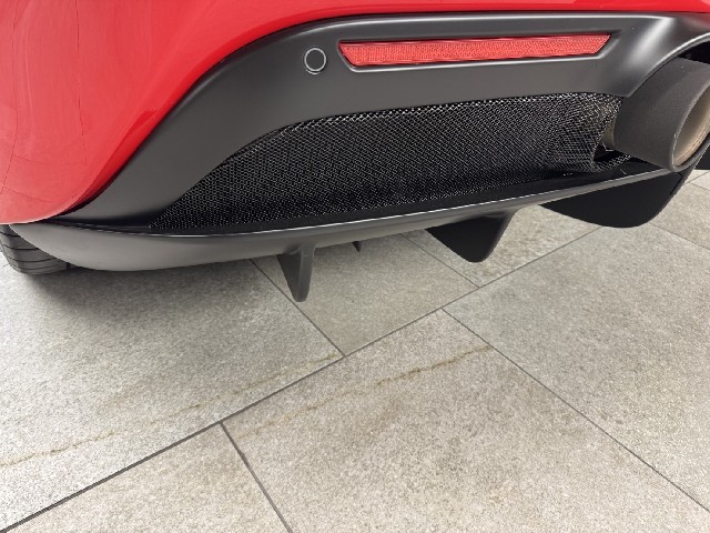 FERRARI F8 SPIDER 2021 Image 29