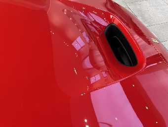 FERRARI F8 SPIDER 2021 Image 28