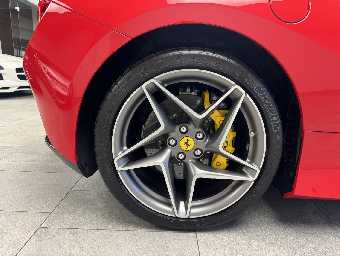 FERRARI F8 SPIDER 2021 Image 31