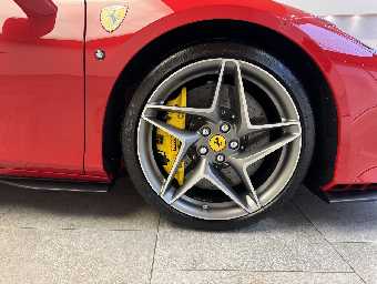 FERRARI F8 SPIDER 2021 Image 32