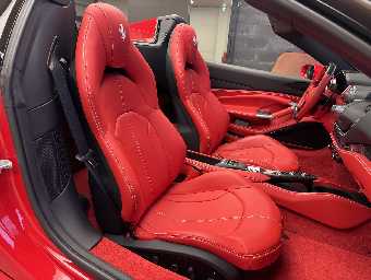 FERRARI F8 SPIDER 2021 Image 39