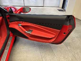 FERRARI F8 SPIDER 2021 Image 40