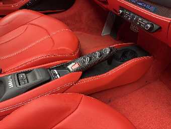 FERRARI F8 SPIDER 2021 Image 42