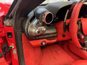 FERRARI F8 SPIDER 2021 Image 43