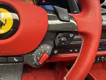 FERRARI F8 SPIDER 2021 Image 46