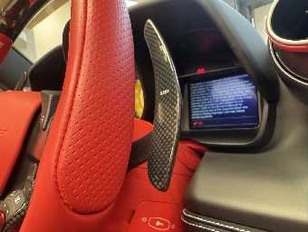 FERRARI F8 SPIDER 2021 Image 49