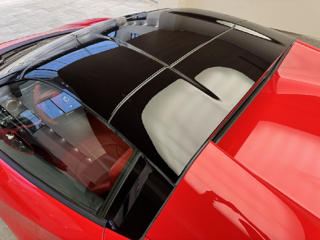 FERRARI F8 SPIDER 2021 Image 60