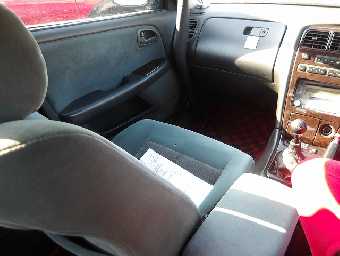 TOYOTA MARK II 1993 Image 12