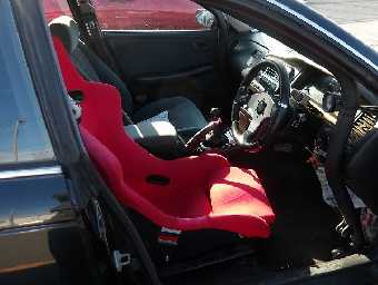 TOYOTA MARK II 1993 Image 5