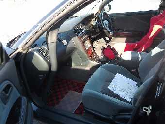 TOYOTA MARK II 1993 Image 6