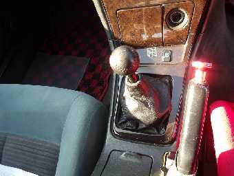 TOYOTA MARK II 1993 Image 9