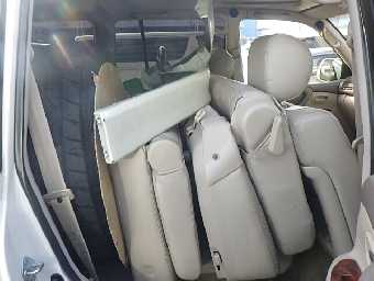 TOYOTA LAND CRUISER 100 2001 Image 7