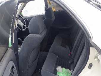 TOYOTA MARK II 1995 Image 11