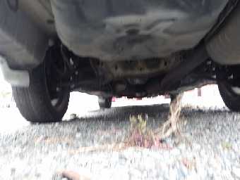 TOYOTA MARK II 1995 Image 13