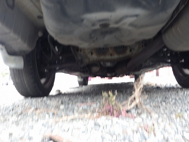 TOYOTA MARK II 1995 Image 19