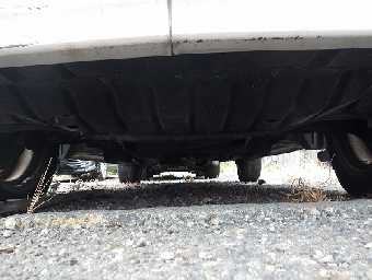 TOYOTA MARK II 1995 Image 14