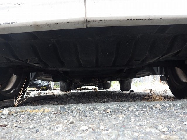 TOYOTA MARK II 1995 Image 20