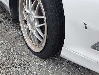 TOYOTA MARK II 1995 Image 15