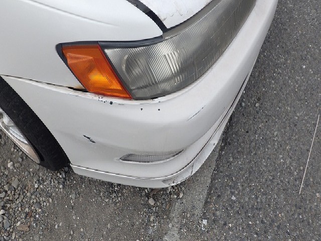 TOYOTA MARK II 1995 Image 25