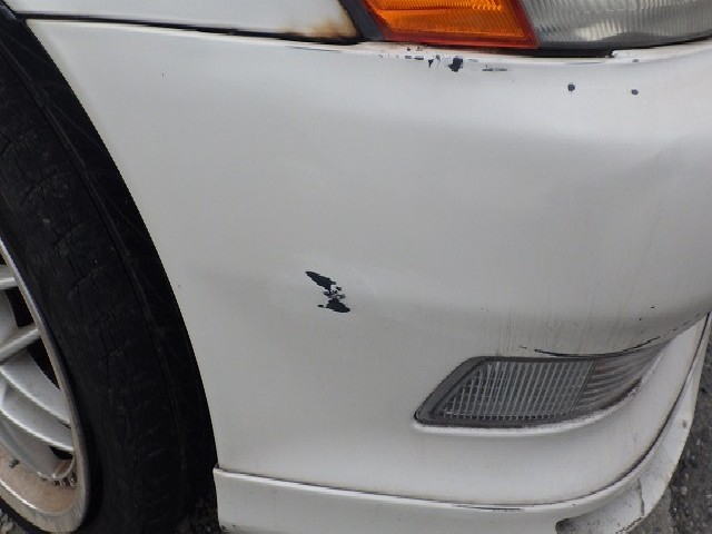 TOYOTA MARK II 1995 Image 26