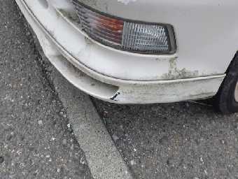 TOYOTA MARK II 1995 Image 22