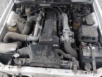 TOYOTA MARK II 1995 Image 23