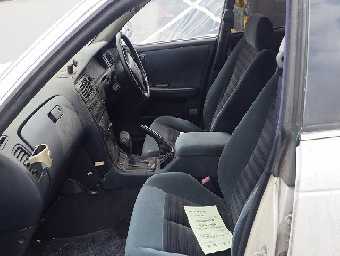 TOYOTA MARK II 1995 Image 5