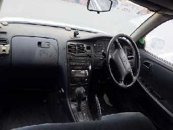 TOYOTA MARK II 1995 Image 6