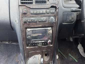 TOYOTA MARK II 1995 Image 9