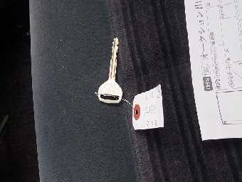 TOYOTA MARK II 1995 Image 10