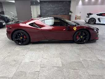 FERRARI SF90 SPIDER 2022 Image 12