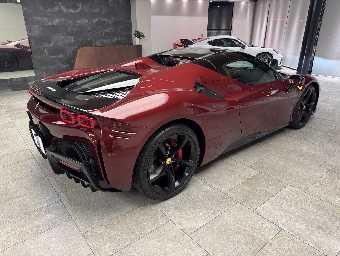 FERRARI SF90 SPIDER 2022 Image 13