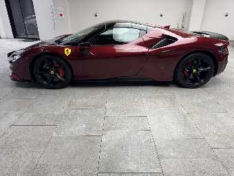 FERRARI SF90 SPIDER 2022 Image 16