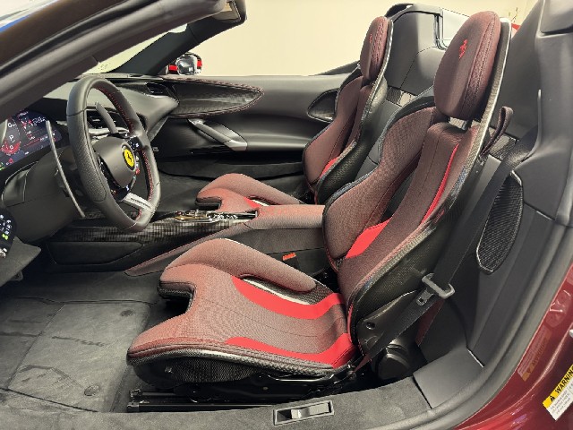 FERRARI SF90 SPIDER 2022 Image 24